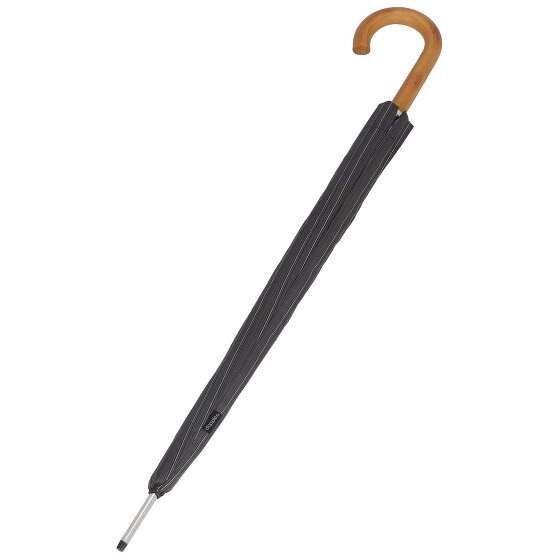 Doppler Fiber Gents Printed Stockholm Stockschirm 88 cm