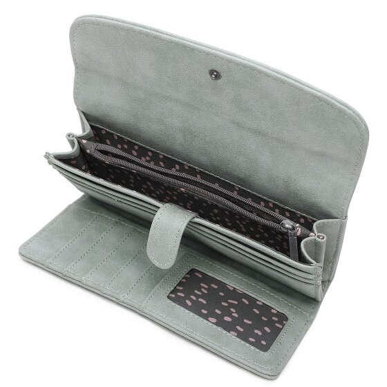 Fritzi aus Preußen Heide Geldbörse 19,5 cm