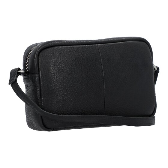 Burkely Soft Skylar Umhängetasche Leder 22 cm