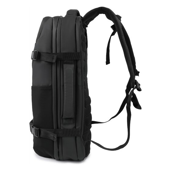 Hedgren Comby Performance Daypack RFID Schutz 53 cm