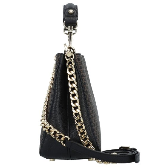 AIGNER Diadora Handtasche XS Leder 22 cm