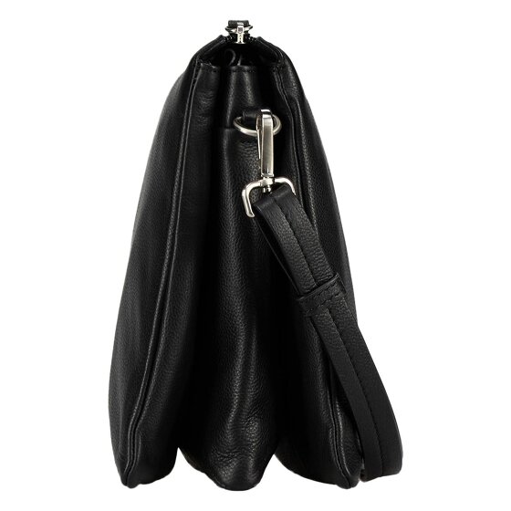 Jost Lysa Umhängetasche Leder 26 cm