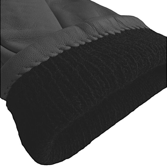 Kessler Oda Cashmere Handschuhe Leder