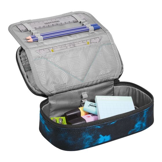 coocazoo Schlampermäppchen 24 cm