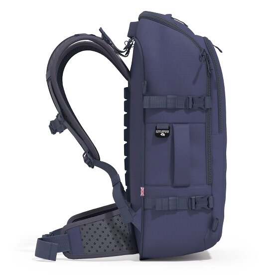 Cabin Zero Adventure 44 Daypack 55 cm Laptopfach