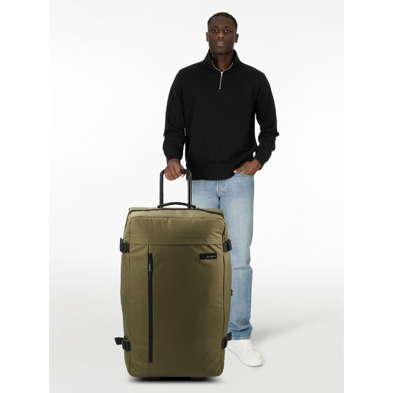 Samsonite Roader 2 Rollen Reisetasche 79 cm