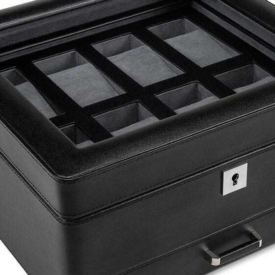 Windrose Schmuckkasten 26.5 cm