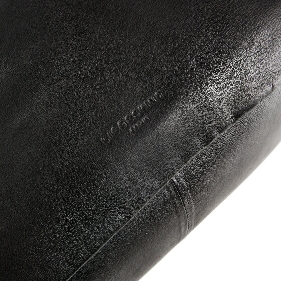 Liebeskind Cloud II Schultertasche M Leder 35 cm