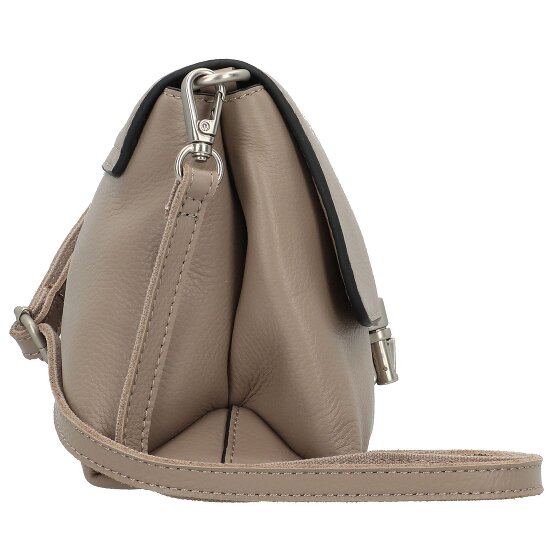 FredsBruder Sha Na Na Umhängetasche Leder 23.5 cm