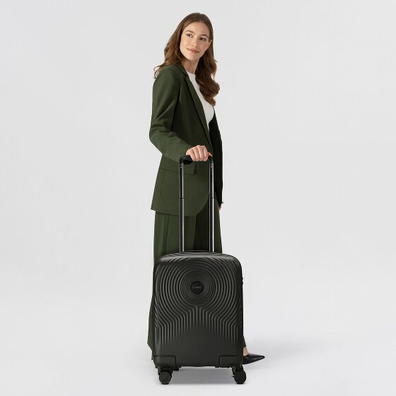 Gabol Radar 4 Rollen Kabinentrolley 55 cm