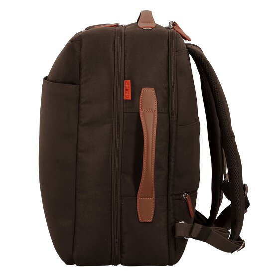 Jump Uppsala Business-Rucksack L 45 cm