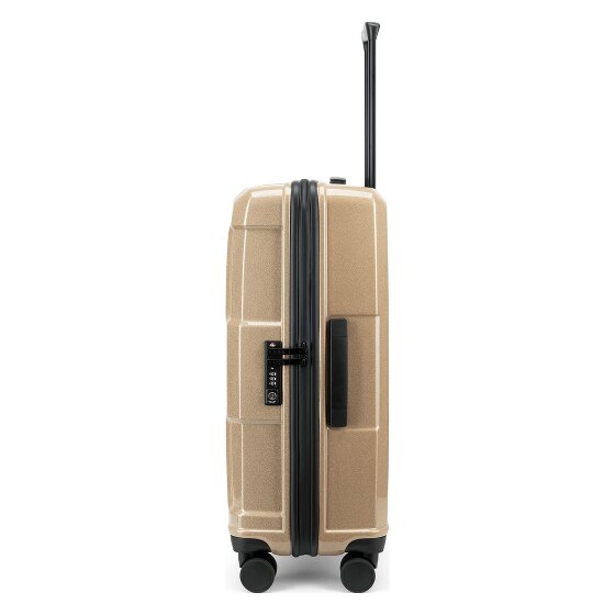 Epic Crate Reflex EVO 4 Rollen Trolley 65 cm
