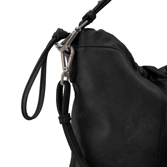 FredsBruder Rebel At Heart Schultertasche Leder 49 cm