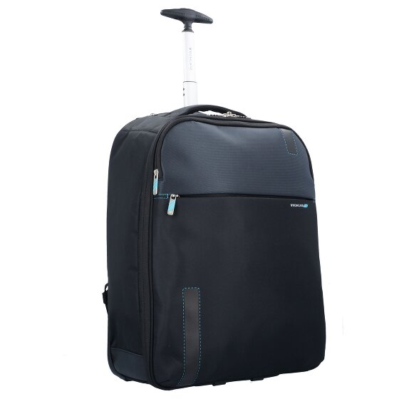 Roncato Speed 2-Rollen Rucksacktrolley 55 cm Laptopfach