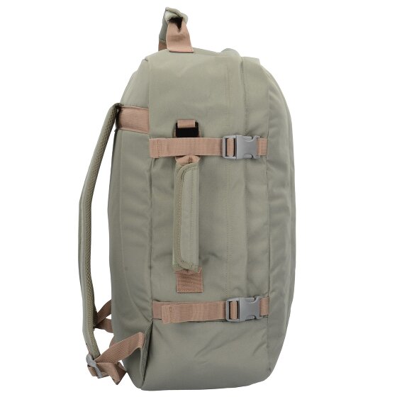 Cabin Zero Classic 44L Cabin Backpack Rucksack 51 cm