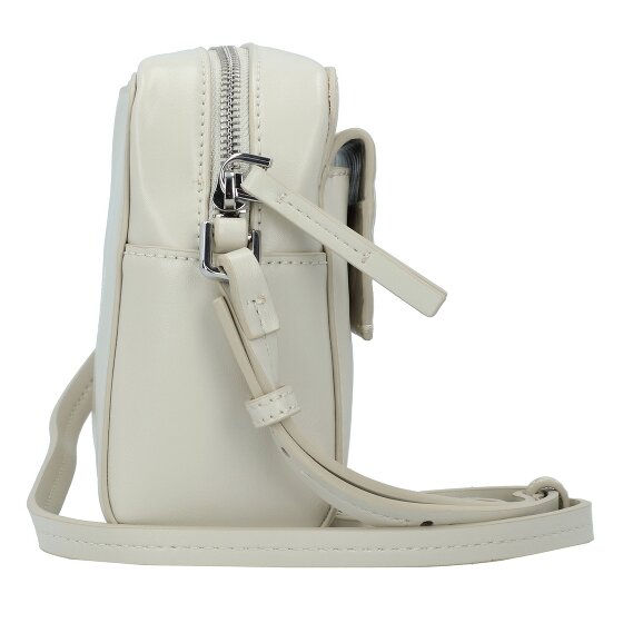 Calvin Klein Calvin Mini Quilt Umhängetasche 21 cm