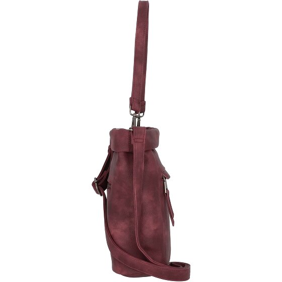 Greenburry Mad'l Dasch Schultertasche 28 cm
