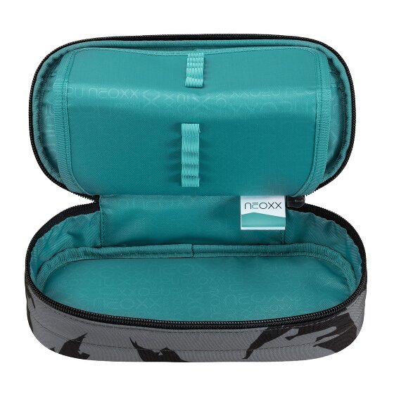 Neoxx Schlampermäppchen 22.5 cm