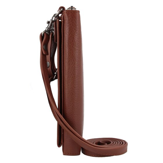 Harbour 2nd Just Pure Pamela Geldbörse RFID Schutz Leder 19.5 cm