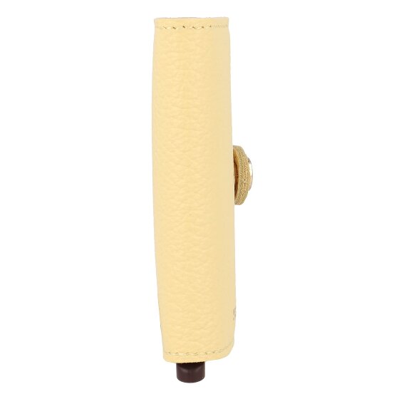 Secrid Miniwallet Kreditkartenetui RFID Schutz Leder 6.5 cm