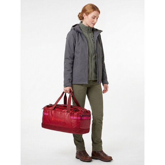 Cotopaxi Allpa 55 L Weekender Reisetasche 34 cm