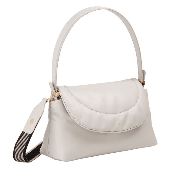 DuDu Melville Schultertasche Leder 31 cm