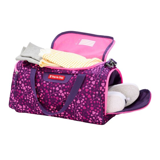 Step by Step Sporttasche 36 cm