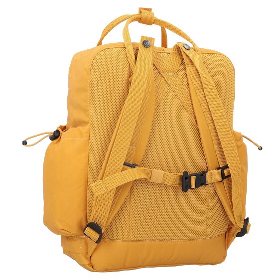 Fjällräven Kanken Outlong Daypack 40 cm Laptopfach