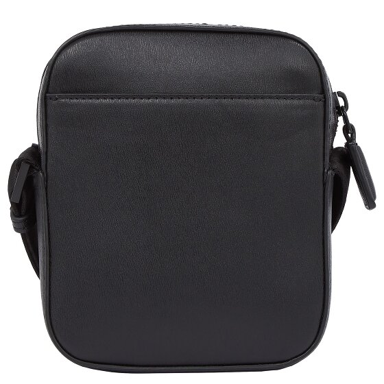 Calvin Klein Iconic Plaque Mini Bag Umhängetasche 13 cm