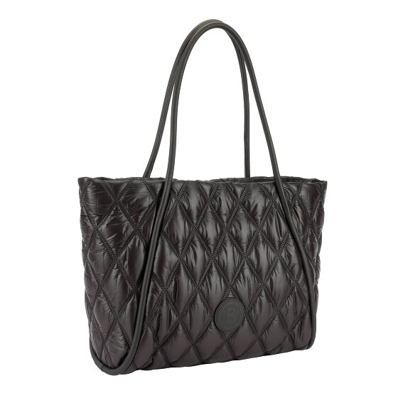 Bogner tirano Timea Shopper Tasche Leder 40 cm