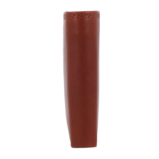 Greenburry Vintage Geldbörse RFID Schutz Leder 12.5 cm