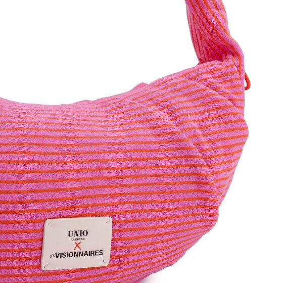 LES VISIONNAIRES Unio Vancouver Schultertasche 41 cm