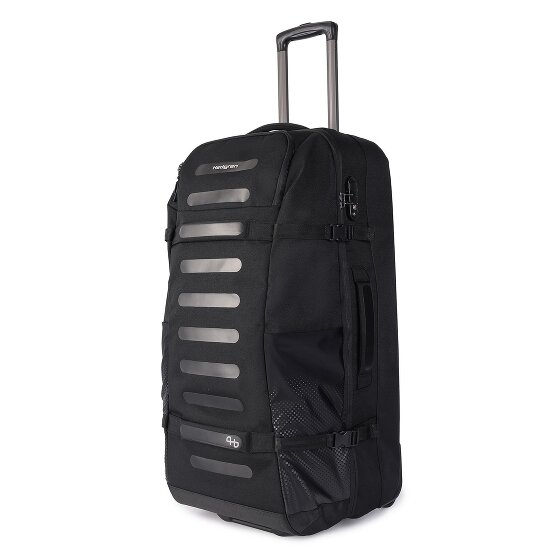 Hedgren Comby Journey 2 Rollen Reisetasche 79 cm