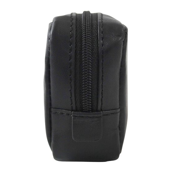 Jost Aarhus Schlüsseletui Leder 10 cm