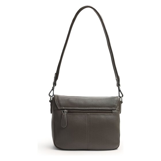 The Chesterfield Brand Miloa Schultertasche Leder 23 cm