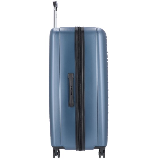 Delsey Paris Segur 2.0 4-Rollen Trolley 81 cm