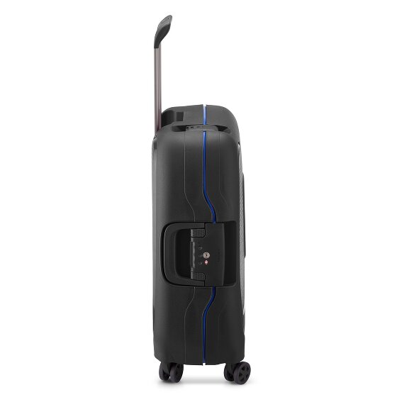 Delsey Paris Moncey 4-Rollen Kabinentrolley 55 cm
