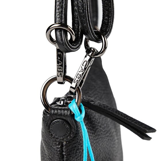 Gabs Beyonce Schultertasche Leder 19 cm