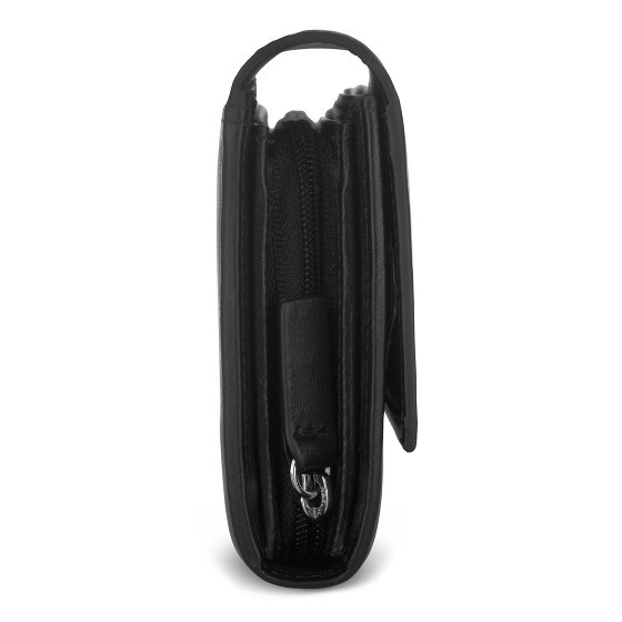 bugatti Romeo Geldbörse RFID Schutz Leder 19 cm