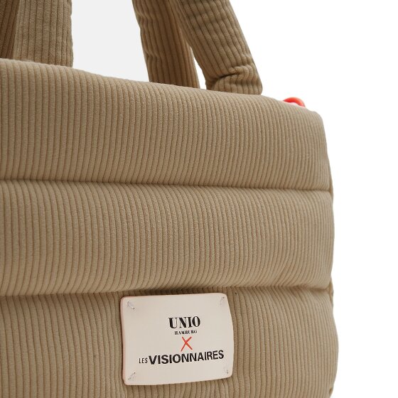 LES VISIONNAIRES Unio Cortina S Handtasche S 32 cm
