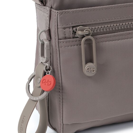 Hedgren Inner City Umhängetasche RFID Schutz 22 cm