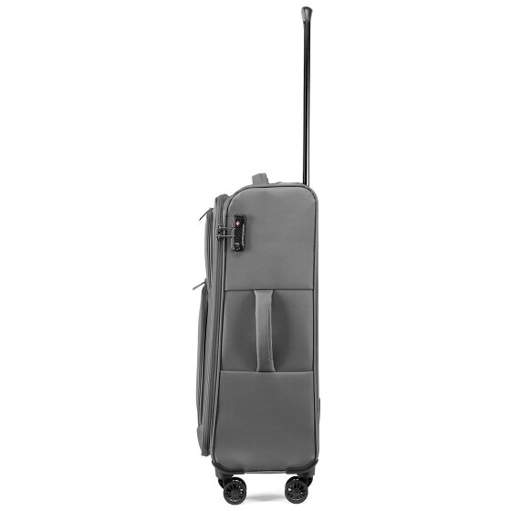 Epic Dynamo 4 Rollen Trolley 65 cm