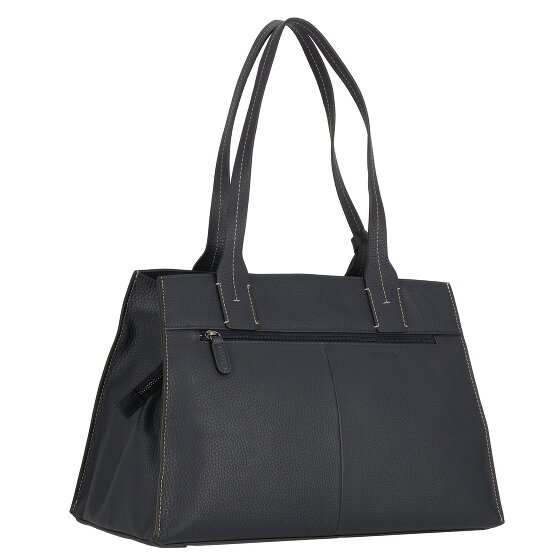 Picard Peephole Schultertasche Leder 40 cm