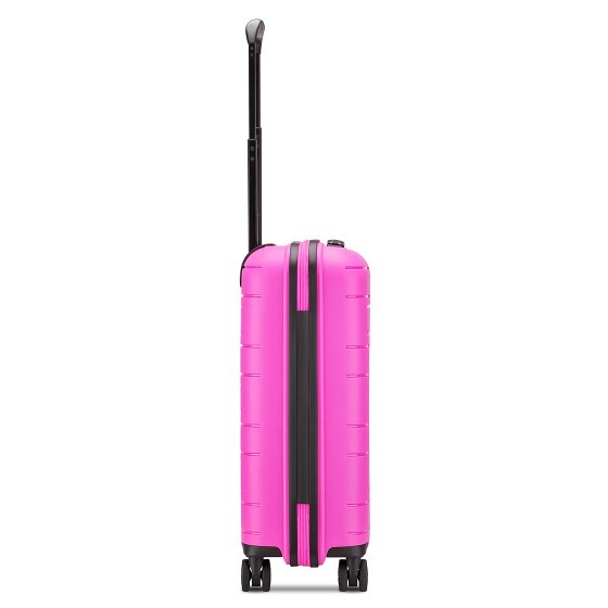 MODO by Roncato Supernova 2.0 4 Rollen Kabinentrolley 55 cm
