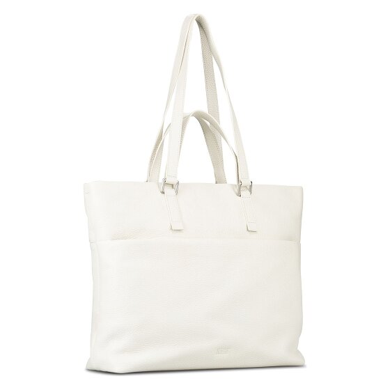 Jost Vika Handtasche Leder 36 cm