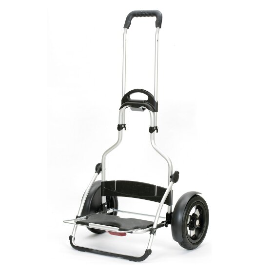 Andersen Shopper Royal Shopper Plus Lasse Einkaufstrolley 63 cm