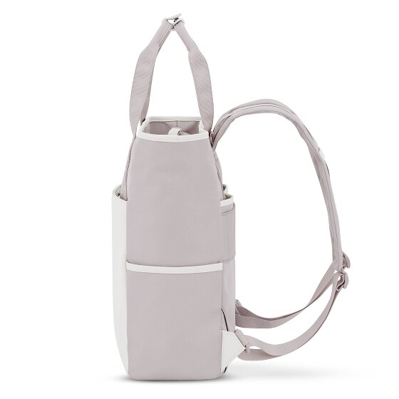 Kapten & Son Lindby Wickeltaschenset 4 tlg. Laptopfach