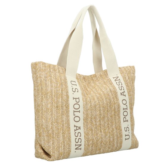 U.S. Polo Assn. Pool Party Shopper Tasche 52.5 cm