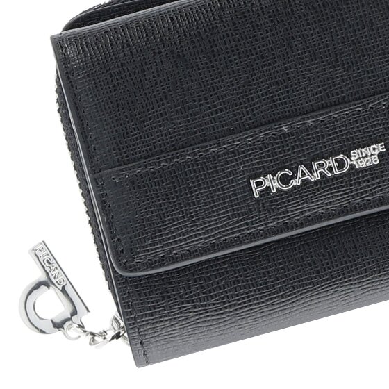 Picard Superstar1 Geldbörse Leder 9.5 cm