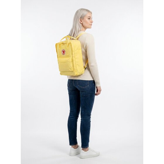 Fjällräven Kanken Rucksack 38 cm